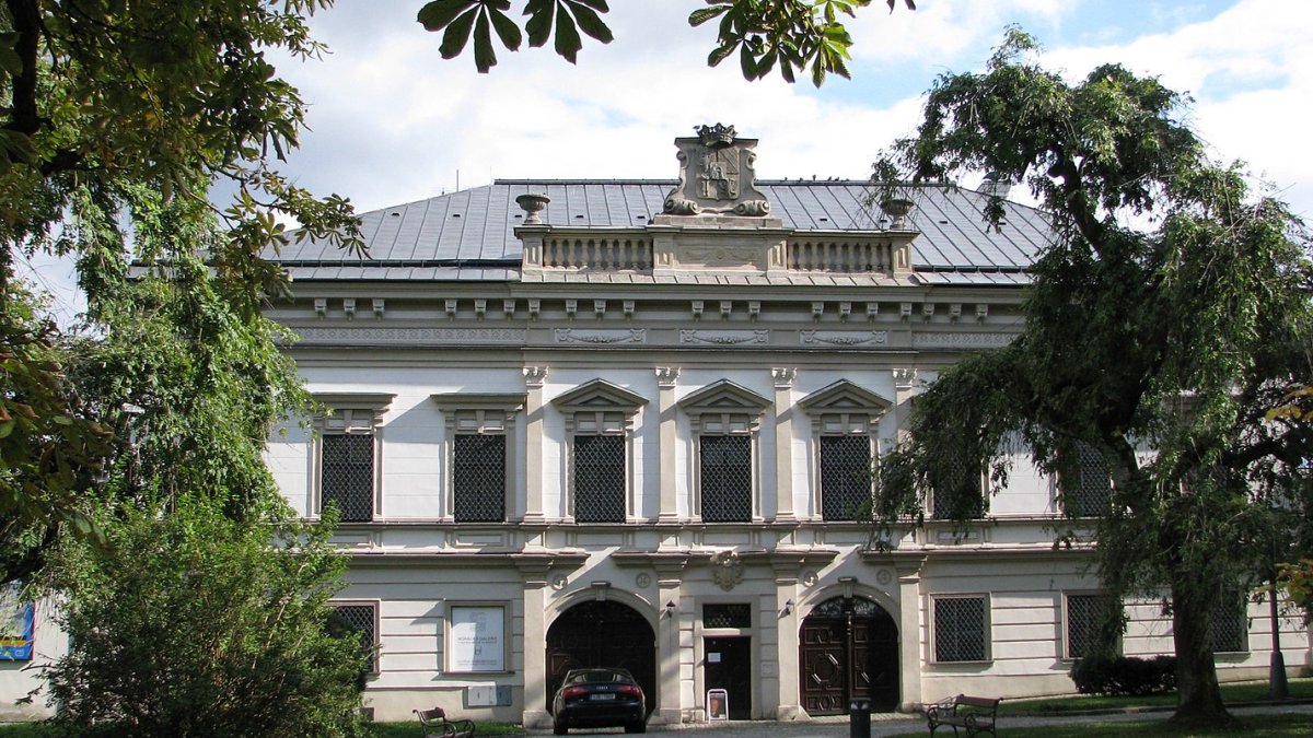 Horáckou galerii v Novém Městě na Moravě povede Věra Staňková