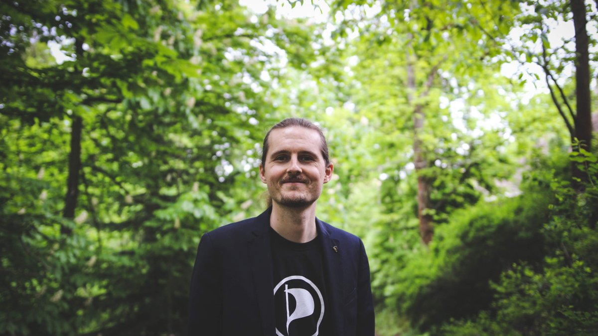 Jan Pošvář – Nepodceňujme význam zahrádkaření