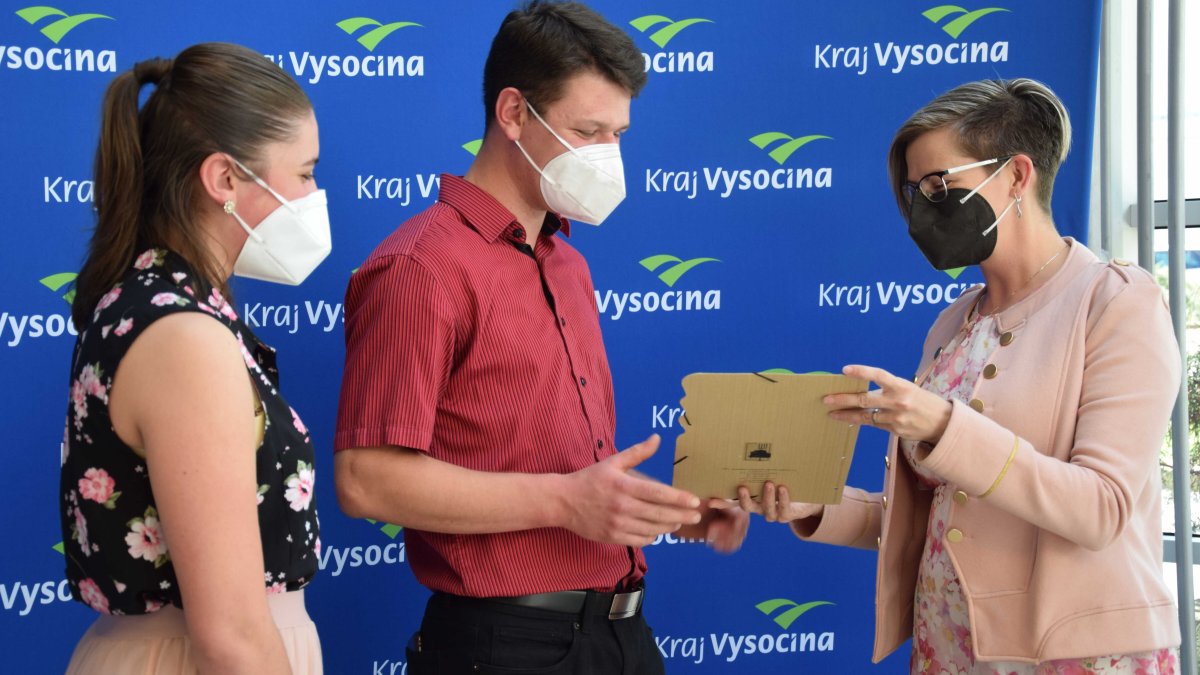 Rodina nositelů značky Vysočina regionální produkt se rozrostla o šest nových výrobků
