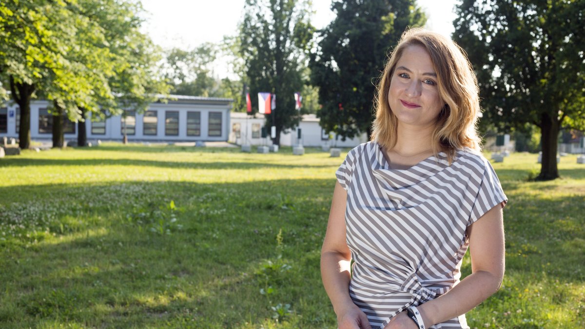 Eva Nováková - Problémy s bydlením mají v Jihlavě stovky domácností