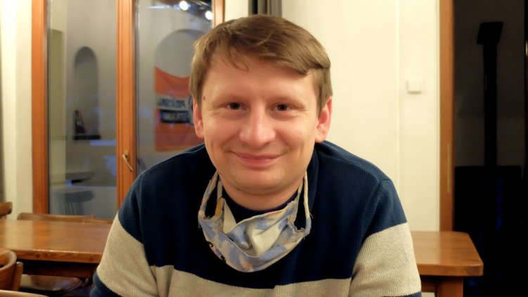 Jan Novák: Nikdy bych nevěřil, že ODS bude vládnout s komunisty