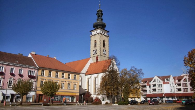 Zrušení komisí jako odveta soběslavské rady města členům petičního výboru
