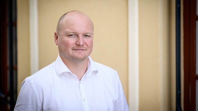 Jiří Roubíček: Cestovní ruch potřebuje podporu a zákon, který by ji zajistil
