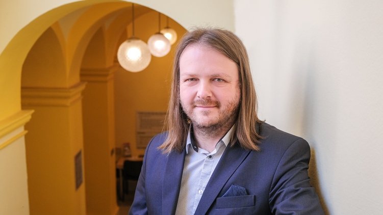 Martin Mareda: Smysl vedení města není jen v manažerské práci, ale také v komunikaci s lidmi