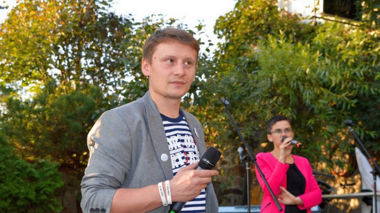 Honza Novák: od Pirátů jsem zvyklý nejen projekty vymýšlet, ale pak se přímo podílet na jejich realizaci