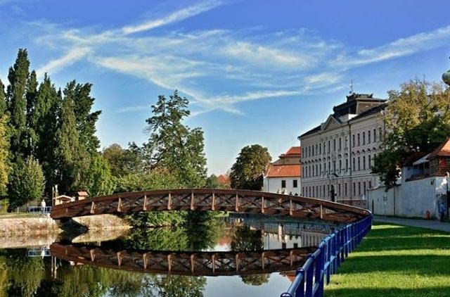 Společně otevřeme město České Budějovice
