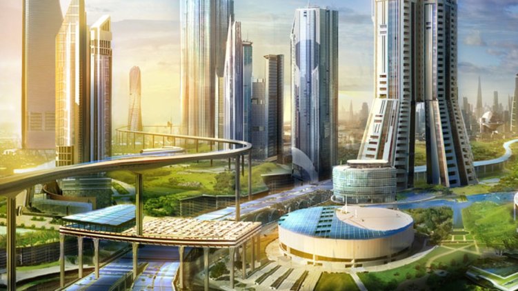 Táborské Smart city