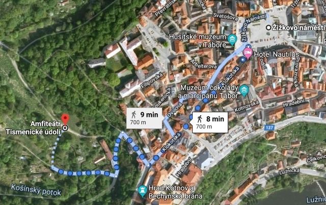 Pirátská grilovačka v Táboře - ZMĚNA data