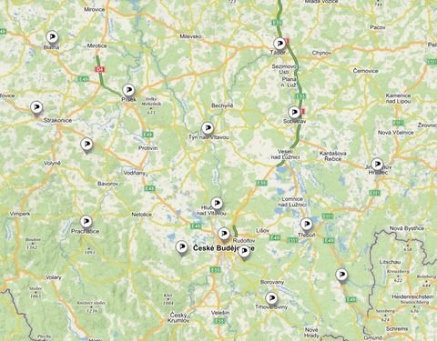Jihočeští Piráti kandidují v 16 městech a obcích