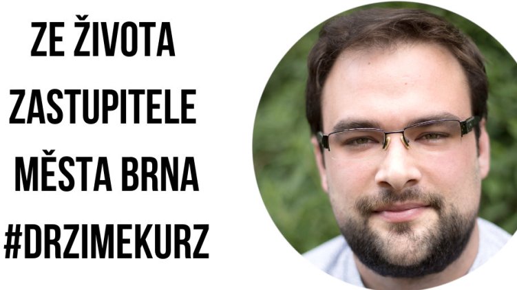 Ondřej Kotas pro Brněnský metropolitan