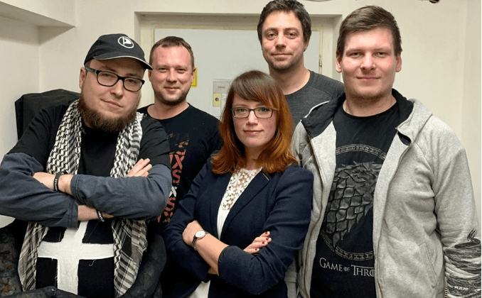Tomáš Koláčný obhájil post předsedy MS Brno, doplní jej 4 nováčci