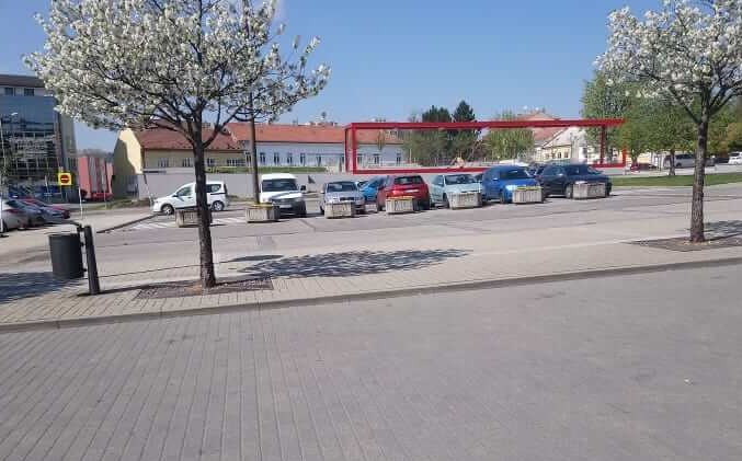 Piráti Blansko: náš názor na plánovanou zástavbu na náměstí Republiky