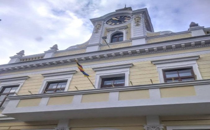 Piráti chtějí umožnit občanům se rozhodovat