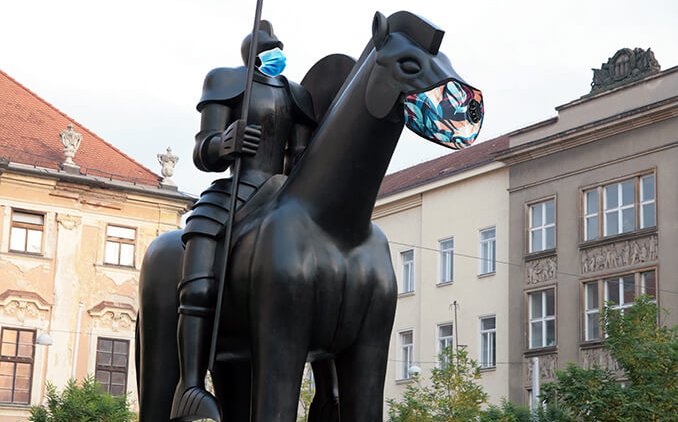 Kultura v Brně během nouzového stavu nespí, Piráti navíc řeší financování a pomoc