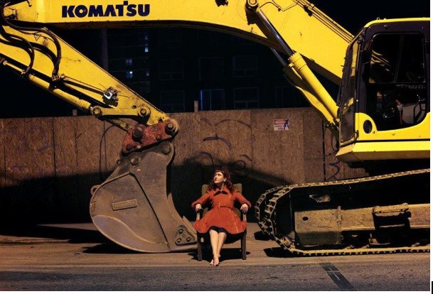 Představení vize práce a fungování Městského developera