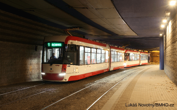 Brno ovládnou Draci