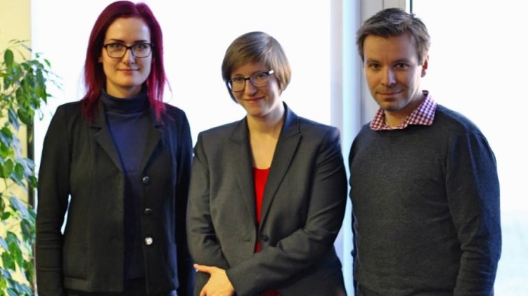 Julie Reda debatovala v Brně na téma Jak přicházíme o svobodu?