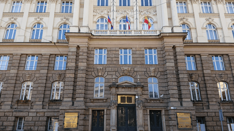 Otevřené výběrové řízení: Tajemník/tajemnice Zastupitelského klubu Pirátů v Jihomoravském kraji