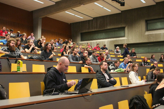 Pozvánka na konferenci OpenAlt na FIT VUT v Brně