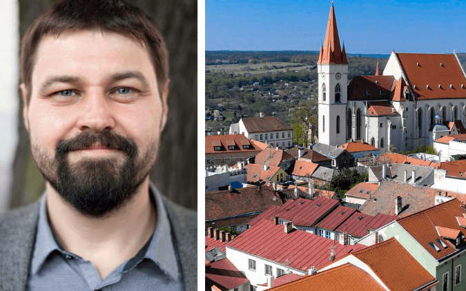 Pavel Nevrkla: Kdo těží ze svého protiprávního jednání v případě prodeje pozemků ve Znojmě?