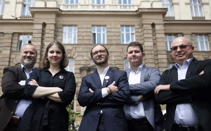 Jiří Hlavenka: Jak jsme sestavovali krajský rozpočet