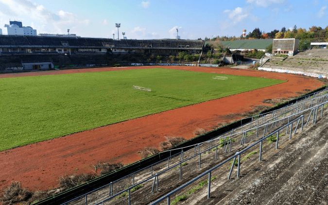 Stadion za Lužánkami dostane nový život