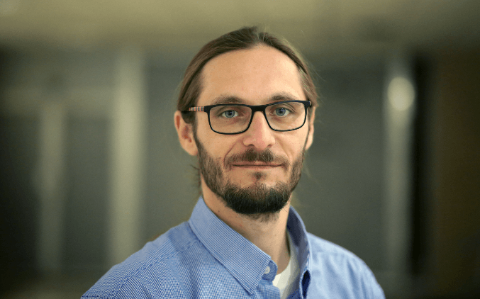 Lukáš Dubec: Jsme různí, a proto dohromady tvoříme skvělý tým