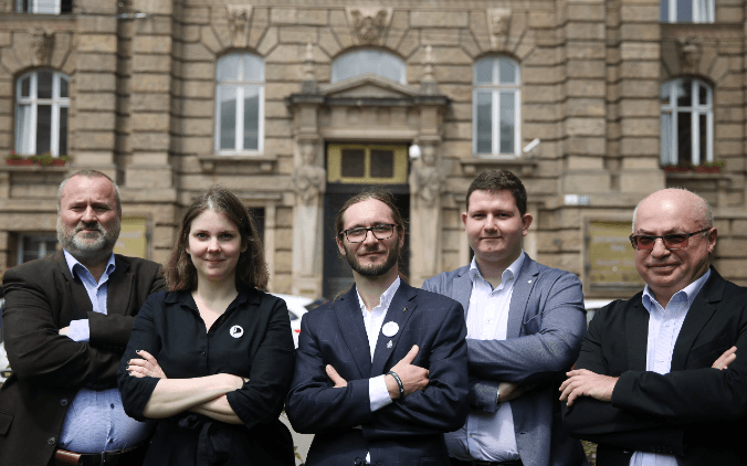 2 dny do jmenování: Piráti plánují digitalizovat úřad