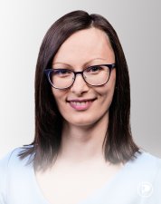 Alena Pavlasová