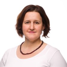 Ing. Jarmila Valešová, FCCA