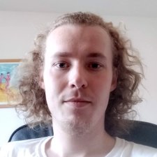Bc. Jiří Šťastný