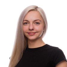 Karolína Gaislerová, DiS.