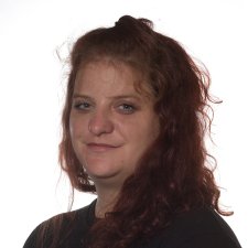 Bc. Kateřina Jínová
