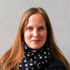 Lucie Černohouzová, DiS.