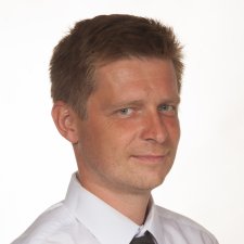 Lukáš Dlouhý