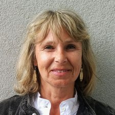 Mgr. Magdalena Mejzrová