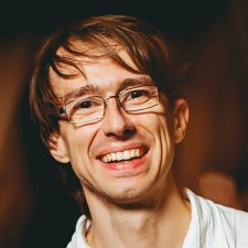 RNDr. Martin Rejman, Ph.D.