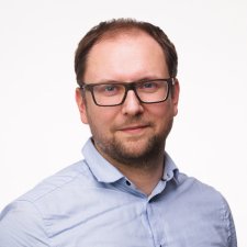 Ing. arch. Ondřej Novosad