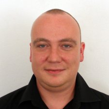 Ing. Pavel Klápště
