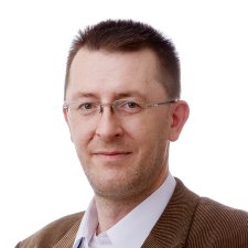 Petr Bukvic