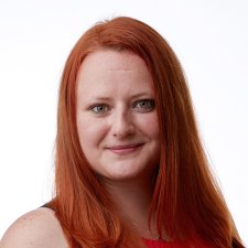  Veronika Vavřinová