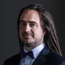 Mgr. Vojtěch Mečíř