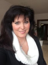 Jindřiška Šrámková