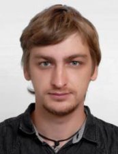 Marek Habruň