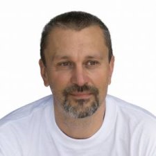 JUDr. MgA. Michal Šalomoun, Ph.D.
