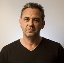 Ing. Petr Kozel