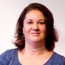 Radka Langhammerová