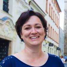 Tereza Mašková, DiS.