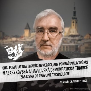 Vladimír Šíp