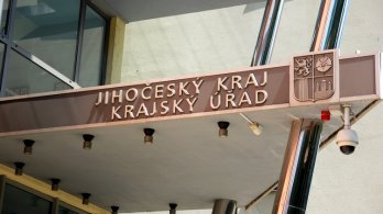 Novým ředitelem krajského úřadu se stal JUDr. Lukáš Glaser, Piráti byli ve výběrové komisi